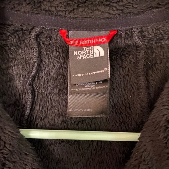 The North Face - Fleece Vest - Picture 4 of 6